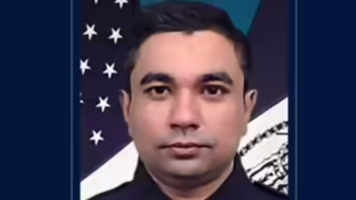 NYPD cop Didarul Islam ‘They are all crying’: Father of NYPD officer killed in Manhattan shooting suffers stroke; pregnant wife hospitalised