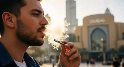 Dubai’s e-cigarette laws: What visitors and residents should know to avoid fines