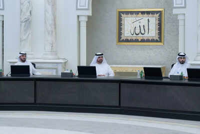 UAE: Major HR policy changes for Sharjah government employees in 2025, what you need to know