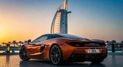 UAE: 350 special Dubai number plates up for auction in August, key dates, eligibility, all you need to know