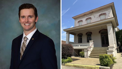 Virginia horror: City councilman Lee Vogler seriously injured after being set on fire; attack tied to personal dispute