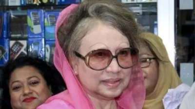 BNP: Khaleda to contest Bangladesh polls if held in December