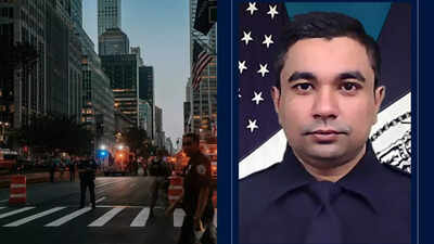 NYC Shooting: Moment Hero NFL Employee Got Shot, But Continued Helping Others NYC Shooting: Moment Hero NFL Employee Got Shot, But Continued Helping Others
