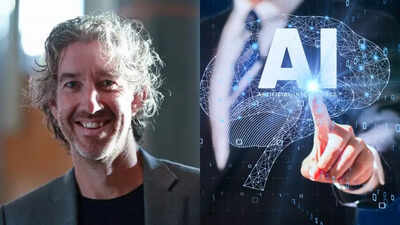 Australia is significantly falling behind in global AI race, warns billionaire Scott Farquhar