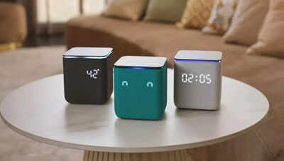 Yasmina is a bilingual AI assistant fluent in both Khaleeji Arabic and English, developed by Yango Group/Image: X Meet Yasmina: Oman’s AI assistant that speaks fluent Khaleeji Arabic and calls the Adhan at prayer time