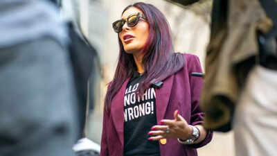 US army rescinds Biden cybersecurity director: Who is Laura Loomer and why did she question Jen Easterly's appointment?