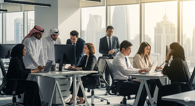 New Saudi labour rule: Workers now have 60 day window to re-sign, transfer jobs, or exit country