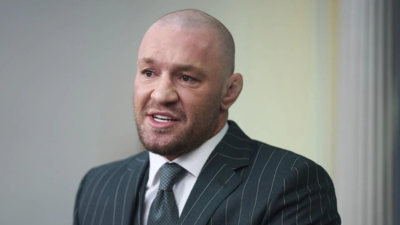 Appeal denied: Conor McGregor loses appeal in Dublin hotel rape case; must pay £206k in civil sexual assault suit