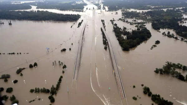 Hurricane Harvey (2017)