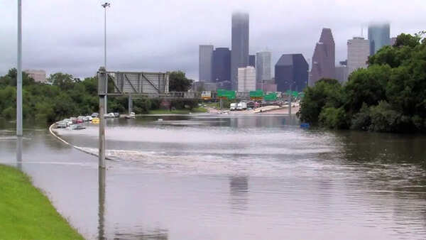 Hurricane Katrina (2005)