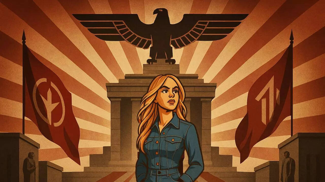 Sydney Sweeney = White Supremacist?