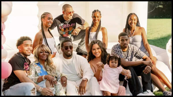 The Diddy Clan