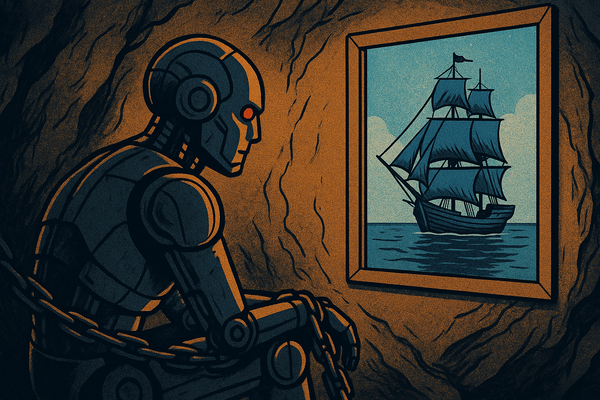 The Ship of Theseus Problem