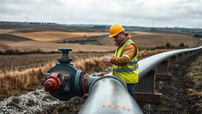 What's fueling recent tension between Ukraine and Hungary?