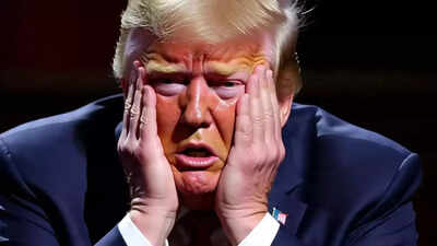 'Trump is Dead' trends on X: American online streamer Adin Ross quashes rumour; claims President is okay