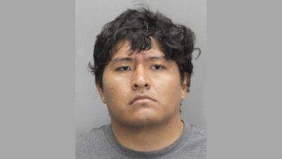 Virginia mall scare: Man attempts to abduct 3-year-old; court records show history of violence