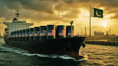 After Donald Trump’s ‘massive oil reserves’ deal, US to ship crude to Pakistan soon; here’s why it’s significant for Pak