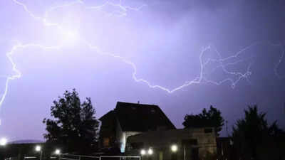 Source: WMO World’s longest lightning megaflash recorded at 829 km, breaking previous 768 km world record