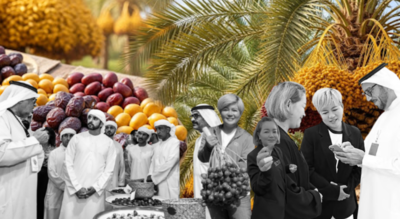 AED 8 million festival prizes, Golden Visas for date farmers: Why UAE cares so much about dates