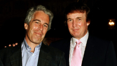 Epstein case: FBI redacts Trump's name from files during internal review; DOJ defends decision