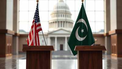 Threat in Pakistan? US asks officials to limit visits to high-end hotels in Karachi