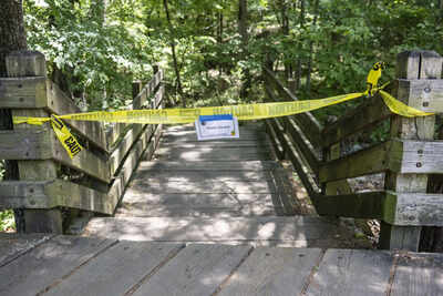 Devil’s Den murders row: Former teacher a 'monster’; tickled little girls and gave 'lot of special treatment'