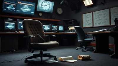 Trump's fund cuts: CPB to shut down after GOP slashes funding; 'trashed decades of democracy' say critics