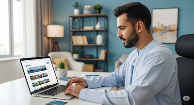 In Kuwait? Here’s how to spot fake Airline ticket offers: Top tips from authorities