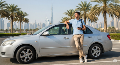Studying in Dubai? Here’s how to get the new dh 100‑a‑month student parking pass