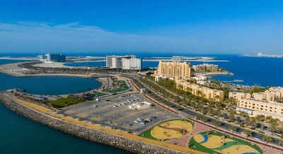 RAKTDA reports strongest-ever first half tourism results of 654,000 arrivals/Image: Shutterstock UAE: Ras Al Khaimah sees 654,000 visitors as tourism sector records best-ever H1, revenue up 9%