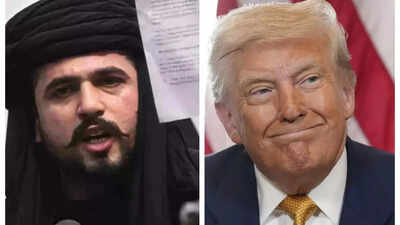 Mir Yar Baloch wrote an open letter to Donald Trump warning him that he was fooled by Pakistan. 'You have been gravely misled by Asim Munir': Baloch leader's open letter to Trump; oil reserves not in Pakistan