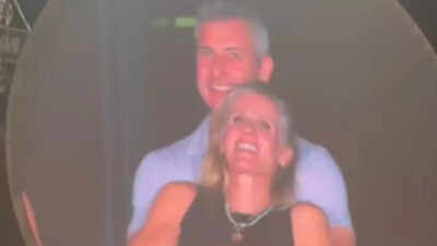 If the viral Coldplay kiss cam incident happened in UAE, how would the law handle it?