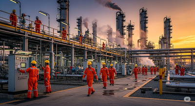 Kuwait Petroleum to begin retiring employees over 60 this year, shifting focus to hiring young nationals