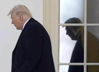 'Not acceptable': Trump's aide accuses India of financing Russia's war; claims New Delhi tied with China in purchasing crude oil