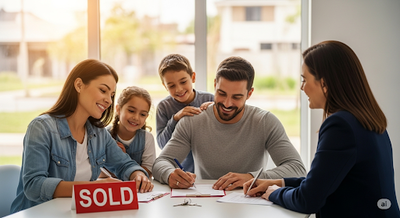 Easier path to owning a home in Dubai: New scheme offers first-time buyers big discounts and flexible fees