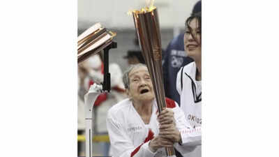 Japan’s oldest living person Shigeko Kagawa becomes 114-year-old longevity icon after Miyoko Hiroyasu death