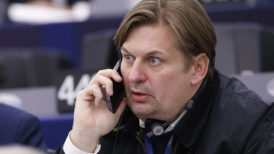 Far-right German MP's ex-aide on trial for spying for China