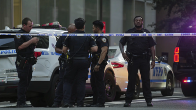 Representative image 'Agencies failed her': New Jersey trooper kills ex-girlfriend and new partner after months of stalking; family says system ignored pleas for help