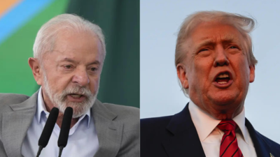 'Will not call Trump': Brazil's Lula refuses to contact US prez; 50% tariffs remain unresolved