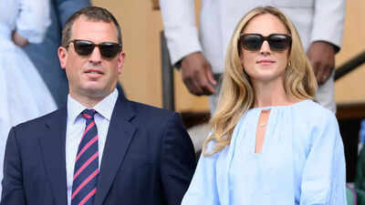 Queen Elizabeth's grandson Peter Phillips chooses a ring with family history as he proposes to Harriet Sperling