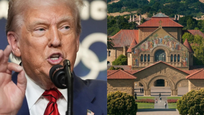 Stanford layoffs: University fires more than 360 employees; blames Trump’s federal funding policies