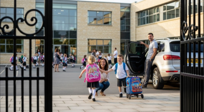 UAE expats: What to do if your visa is cancelled and your kids are still in school