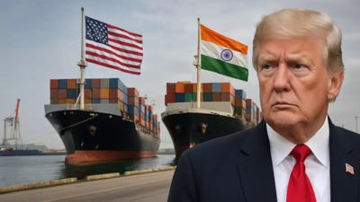 India-US trade war: White House issues statement as Trump imposes extra 25% tariff — here's the full text