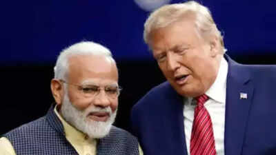 'It's only been 8 hours': Donald Trump threatens to impose 'secondary sanctions' on India; hints at possible ban on China