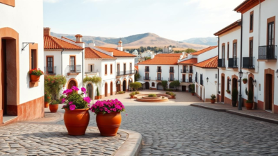 Representative AI image ‘Activities alien to our identity’: Spanish town bans Muslim festivities in public spaces; sparks outrage