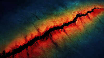 Source: Science Daily Earthquake risk in Canada! Yukon fault shows signs of awakening after 12,000 years, threatening thousands