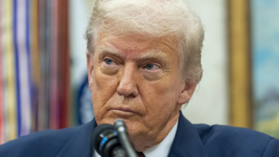 'People in country illegally won't be counted': Trump orders rare mid-decade census to exclude illegal immigrants; likely to face Congressional pushback