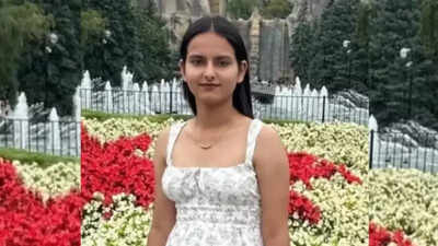 'Harsimrat was innocent bystander': Canadian police arrest man months after Indian student killed; investigation still under way