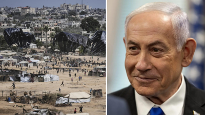 'We don't want to keep it, but ... ': Israel announces plan to take over Gaza; what it means