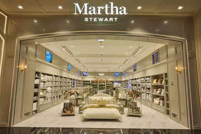 Martha Stewart Store in Dubai/Image: Apparel Group This popular Dubai mall just got a Martha Stewart store: Here’s what’s inside